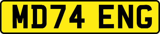 MD74ENG