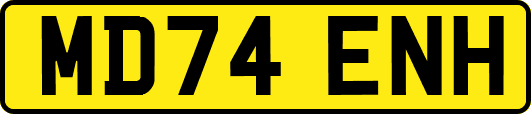 MD74ENH