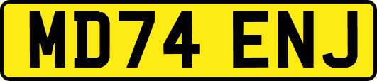 MD74ENJ