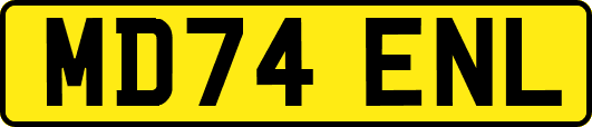 MD74ENL