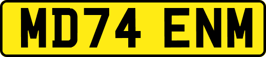 MD74ENM
