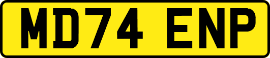 MD74ENP