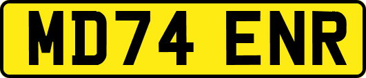 MD74ENR