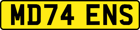 MD74ENS