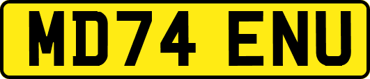 MD74ENU
