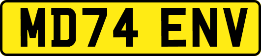 MD74ENV