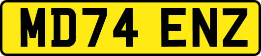 MD74ENZ