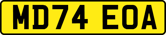 MD74EOA