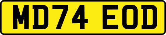 MD74EOD