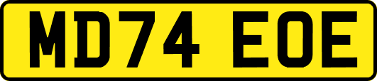 MD74EOE