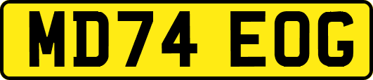MD74EOG