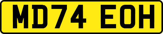 MD74EOH