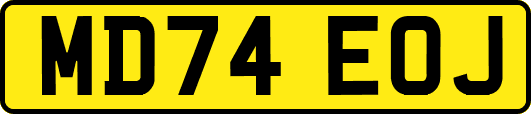 MD74EOJ