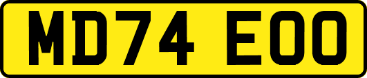 MD74EOO