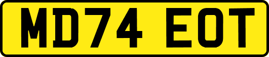 MD74EOT