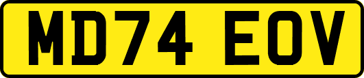 MD74EOV