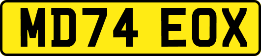 MD74EOX