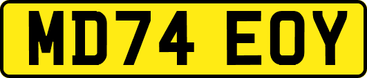MD74EOY