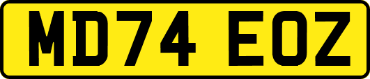MD74EOZ