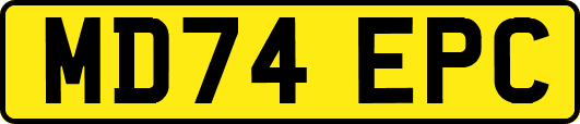 MD74EPC