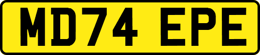 MD74EPE