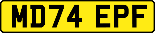 MD74EPF