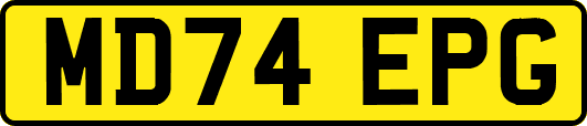 MD74EPG