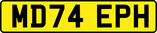 MD74EPH