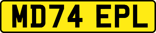 MD74EPL