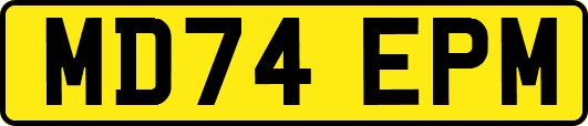MD74EPM