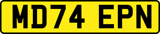 MD74EPN