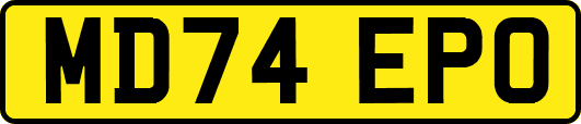 MD74EPO