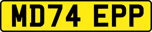 MD74EPP