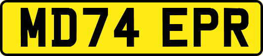 MD74EPR