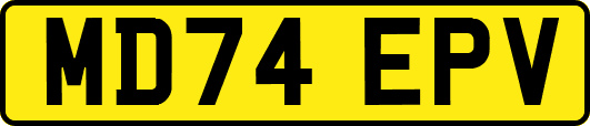 MD74EPV