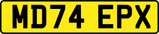 MD74EPX
