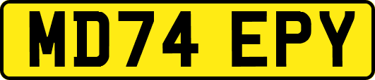 MD74EPY