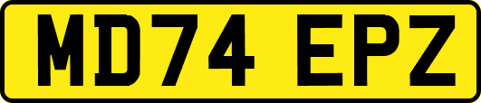 MD74EPZ