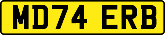 MD74ERB
