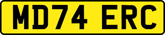 MD74ERC