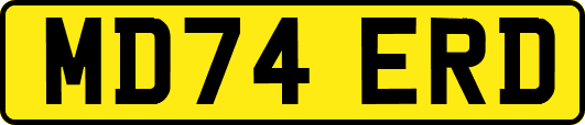 MD74ERD