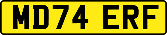 MD74ERF