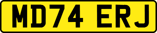 MD74ERJ