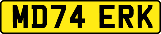 MD74ERK