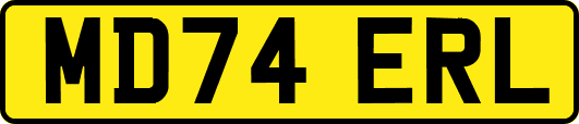 MD74ERL