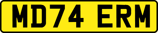 MD74ERM