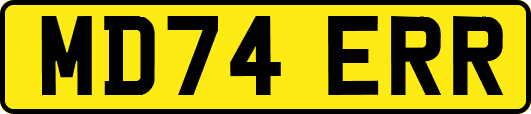 MD74ERR