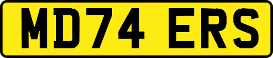 MD74ERS
