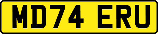 MD74ERU