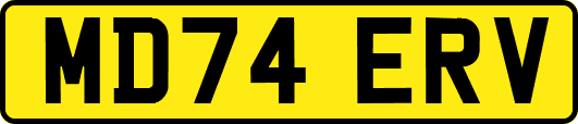 MD74ERV